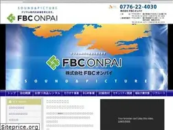 Sites similar to fbconpai.com