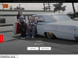 Sites similar to fbcountyusa.com
