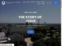 Sites similar to fbcp.org