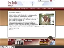 Sites similar to fbcpageland.com