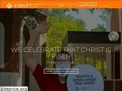 Sites similar to fbcparkstreet.com