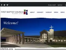 Sites similar to fbcpc.com