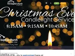 Sites similar to fbcpc.org