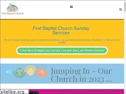 Sites similar to fbcpeoria.org