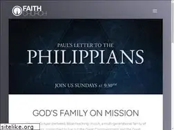 Sites similar to fbcpeshtigo.com