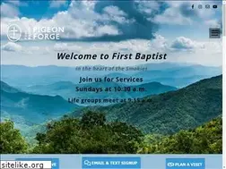 Sites similar to fbcpf.org