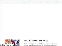 Sites similar to fbcpgh.org