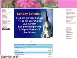 Sites similar to fbcphilly.com