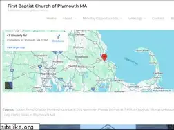 Sites similar to fbcplymouth.com