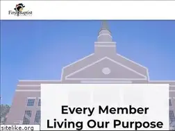 Sites similar to fbcponca.org