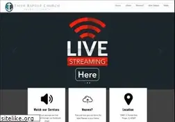 Sites similar to fbcposen.com