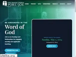 Sites similar to fbcpsj.org