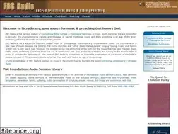 Sites similar to fbcradio.org
