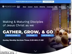Sites similar to fbcrochester.org
