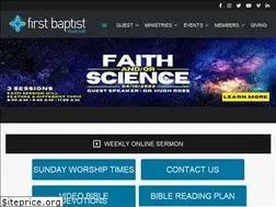 Sites similar to fbcrockhill.org