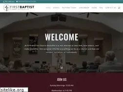 Sites similar to fbcrockville.com