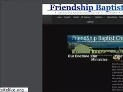 Sites similar to fbcromeny.org