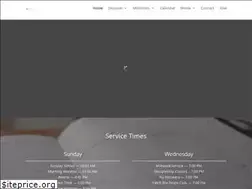 Sites similar to fbcrosemount.org