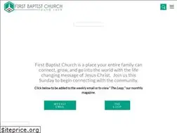 Sites similar to fbcrr.org