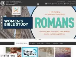 Sites similar to fbcsa.org