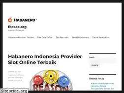 Sites similar to fbcsac.org
