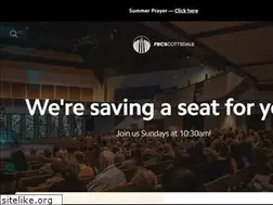 Sites similar to fbcscottsdale.church