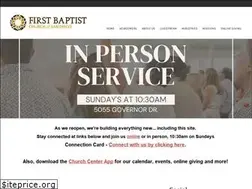 Sites similar to fbcsd.com
