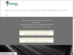 Sites similar to fbcseattle.org