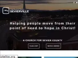 Sites similar to fbcsev.org