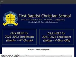 Sites similar to fbcsmf.org