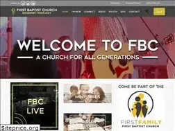 Sites similar to fbcsomerset.org