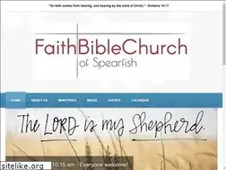 Sites similar to fbcspearfish.org