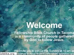 Sites similar to fbctacoma.org