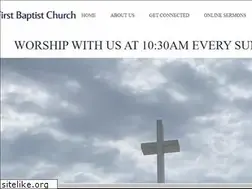 Sites similar to fbcthecolony.org
