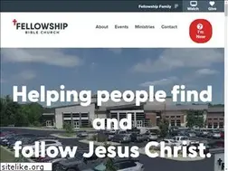 Sites similar to fbctopeka.com