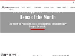 Sites similar to fbctroytx.org