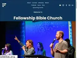 Sites similar to fbctulsa.org