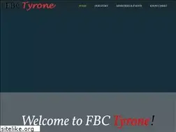 Sites similar to fbctyrone.com