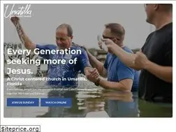 Sites similar to fbcu.church