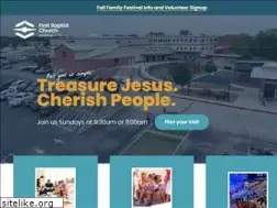 Sites similar to fbcuc.org