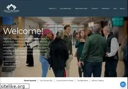 Sites similar to fbcva.org