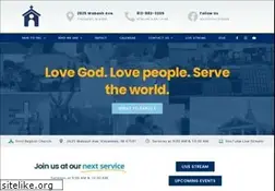 Sites similar to fbcvin.com
