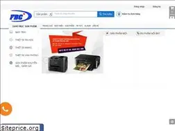 Sites similar to fbcvn.com
