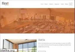 Sites similar to fbcwaterville.org
