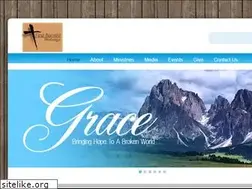 Sites similar to fbcwatonga.com