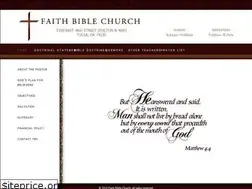 Sites similar to fbcweb.org