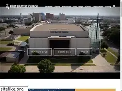 Sites similar to fbcwf.org