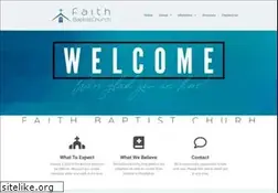 Sites similar to fbcwi.com