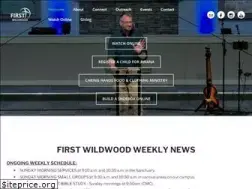 Sites similar to fbcwildwood.org