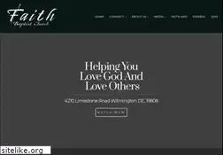 Sites similar to fbcwilmington.com